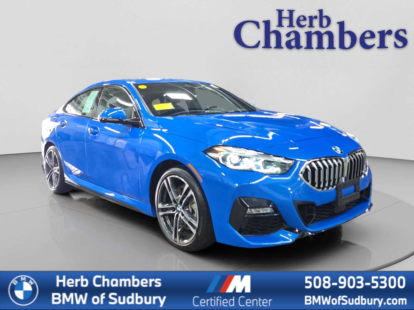 used 2024 BMW 228i car, priced at $38,997