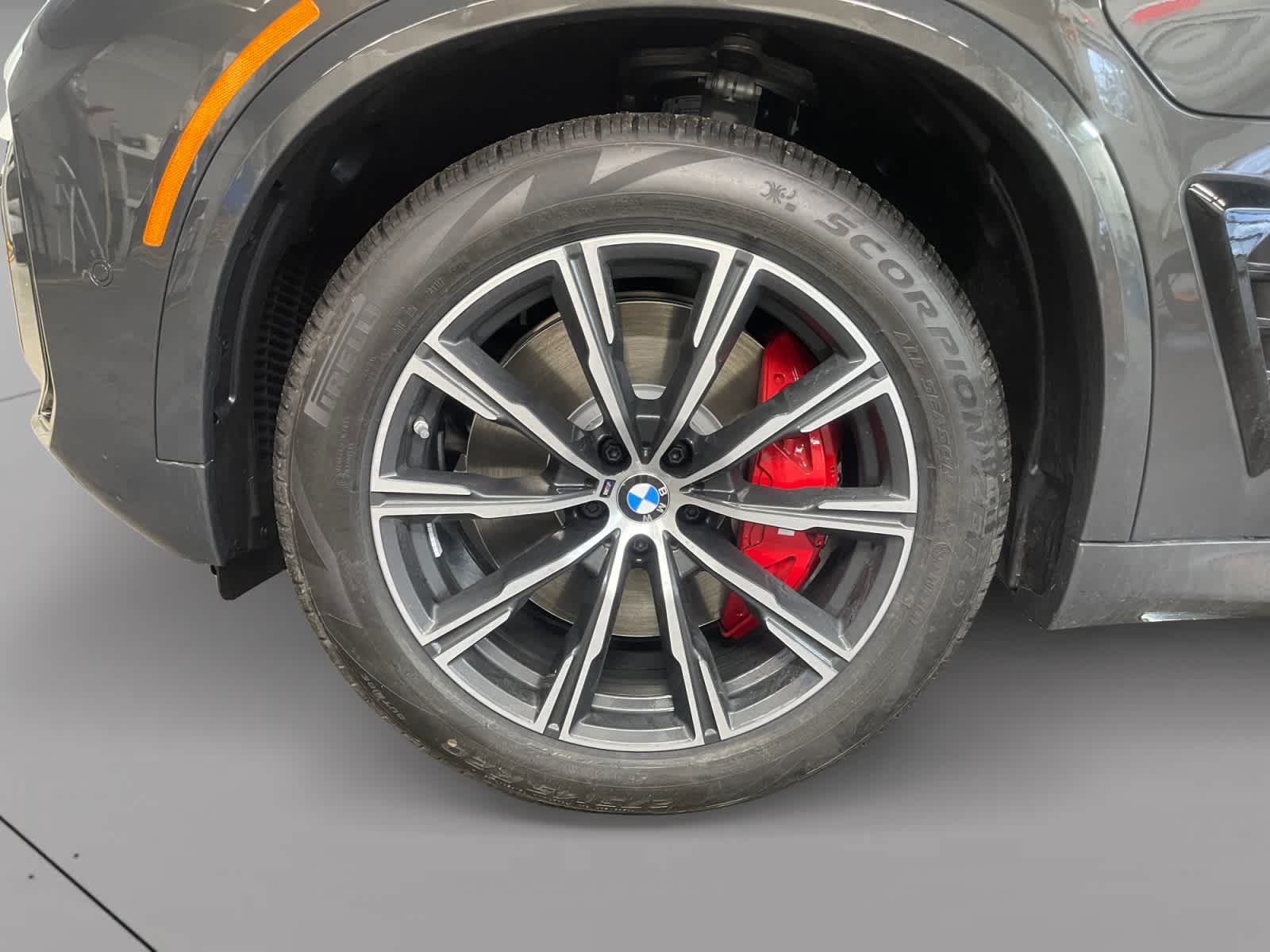 new 2026 BMW X5 PHEV car, priced at $90,550