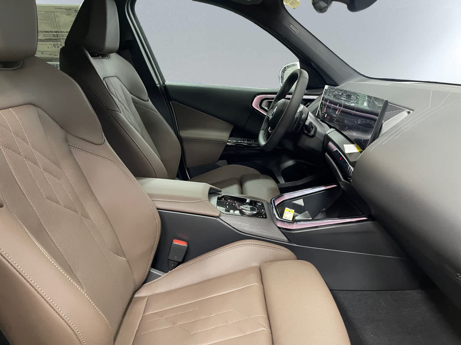 new 2026 BMW X3 car, priced at $56,415