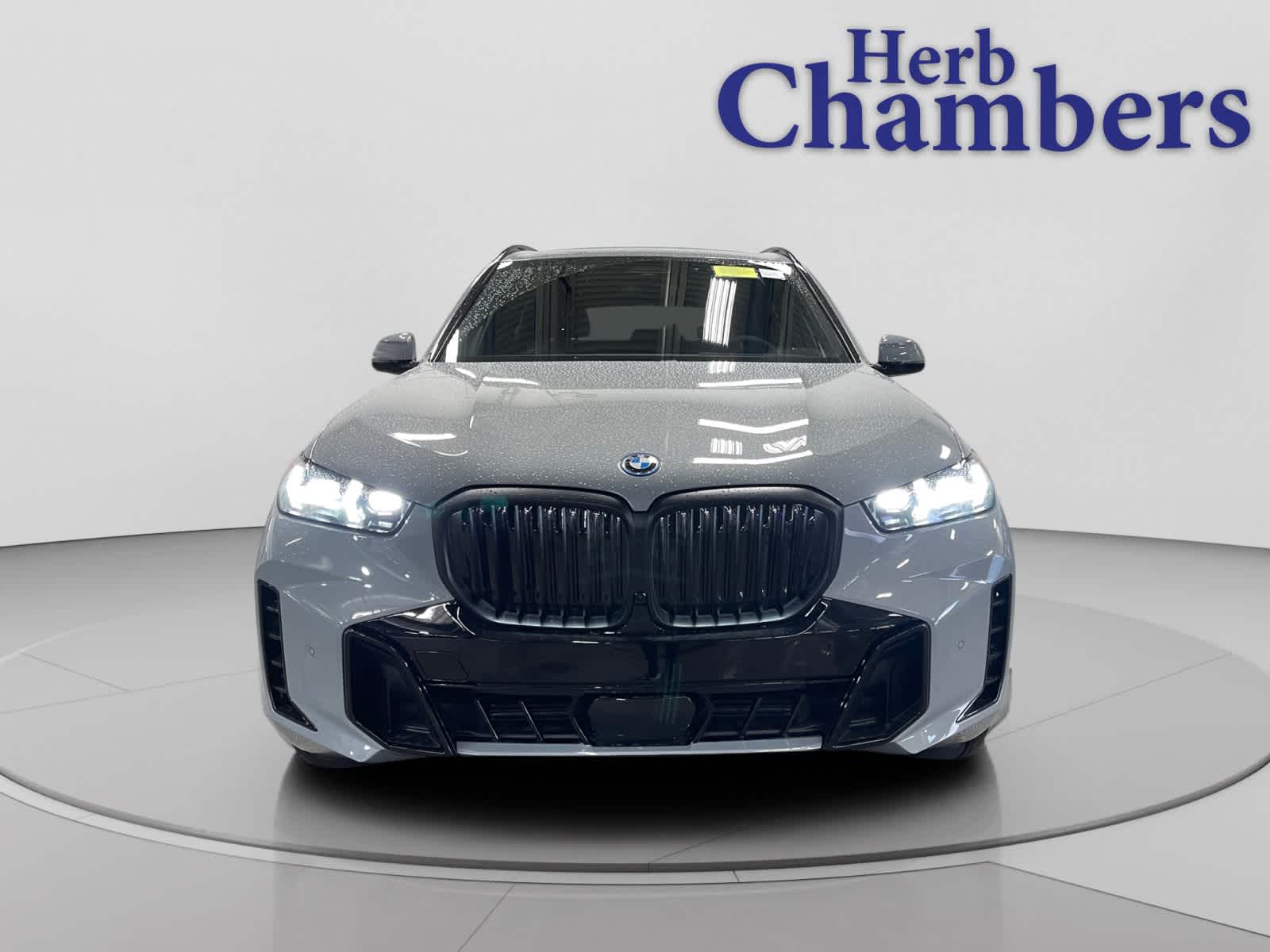 new 2026 BMW X5 PHEV car, priced at $94,500