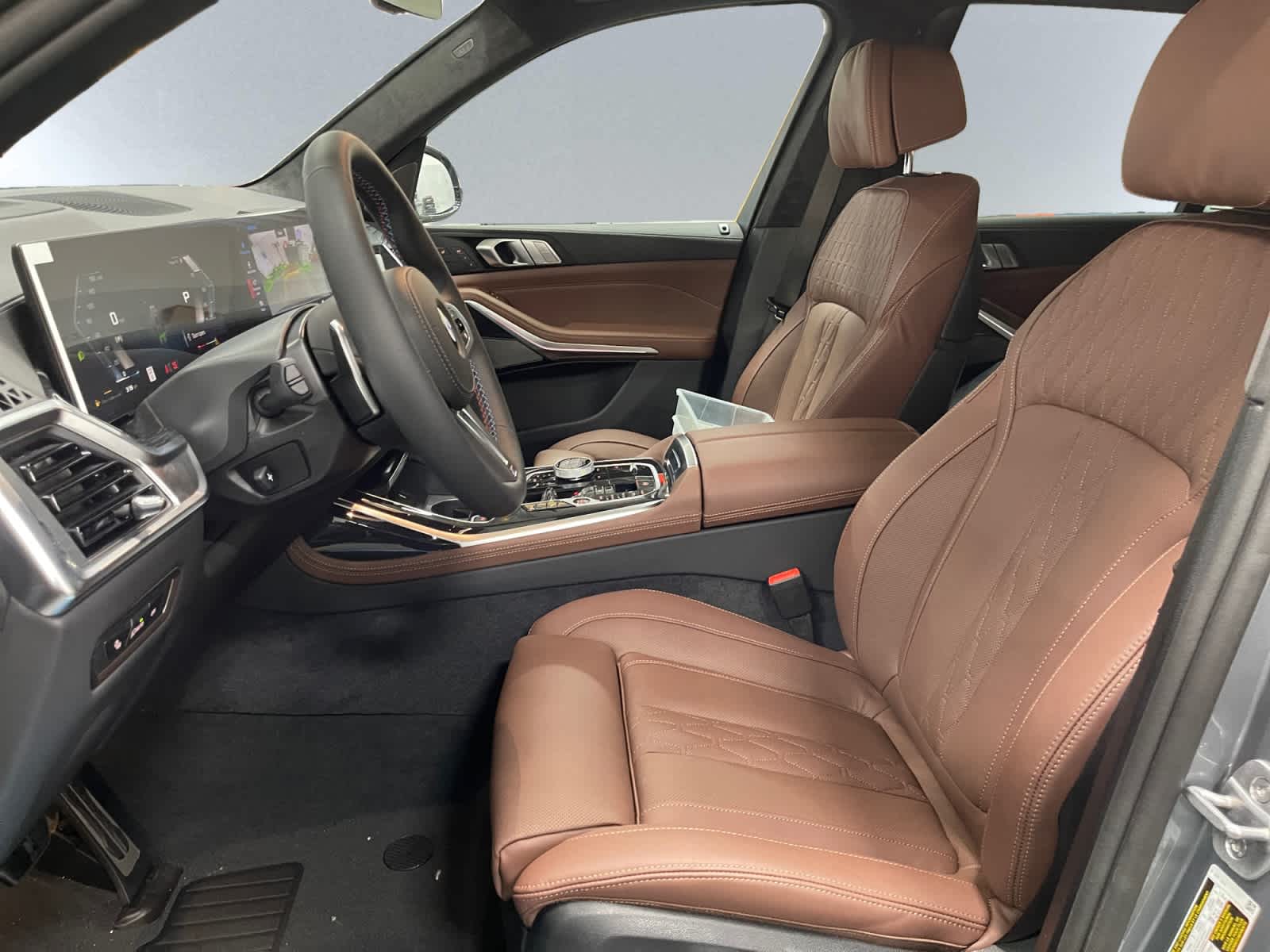 new 2026 BMW X7 car, priced at $121,915