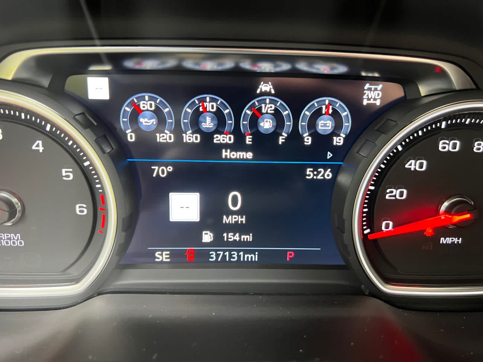 used 2021 Chevrolet Tahoe car, priced at $52,497