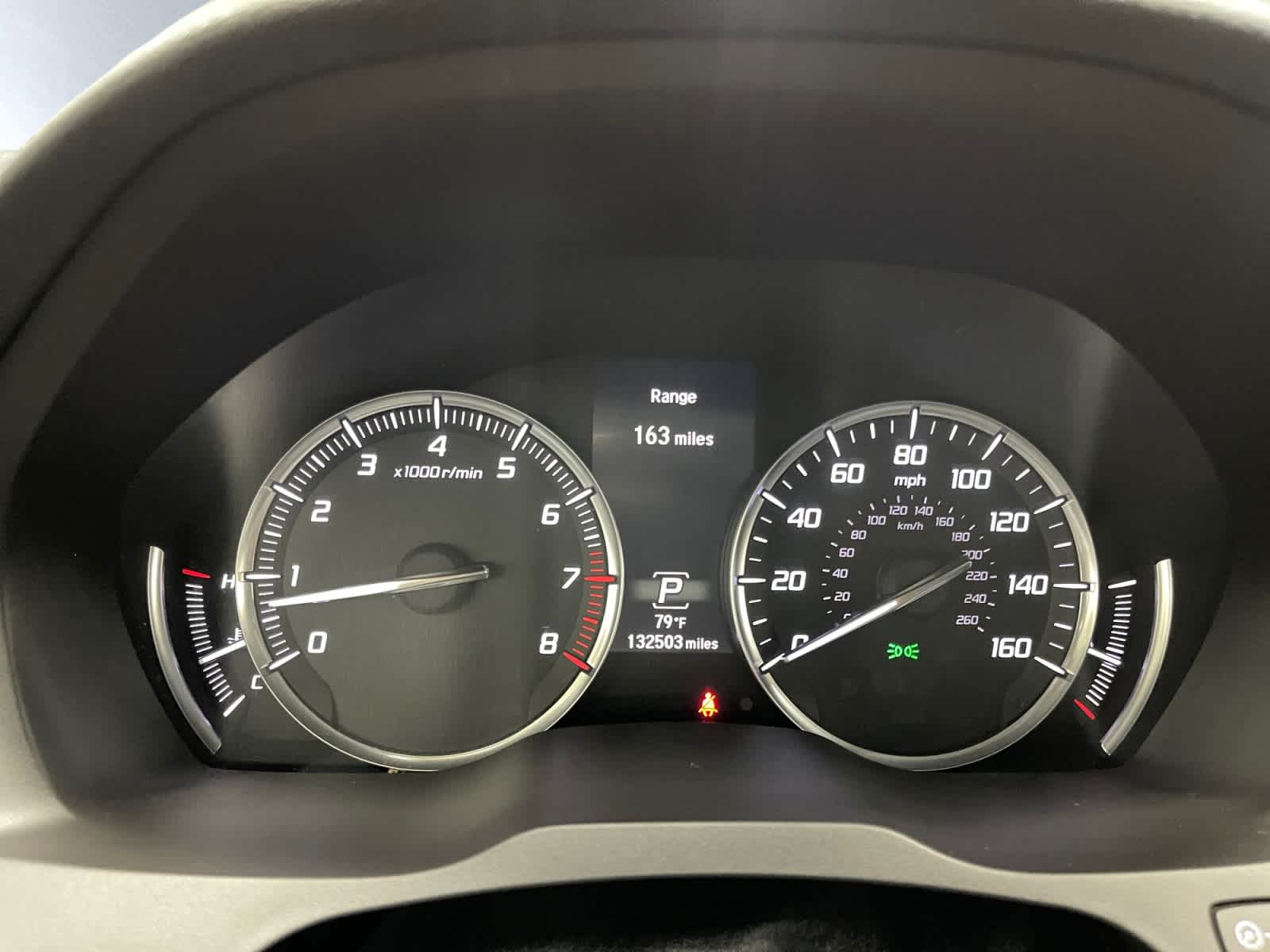 used 2014 Acura MDX car, priced at $14,497