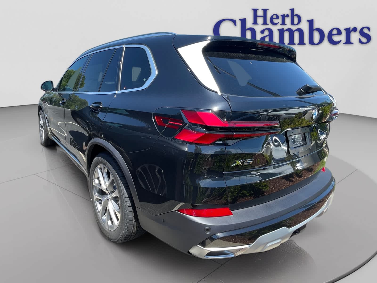new 2026 BMW X5 car, priced at $75,550
