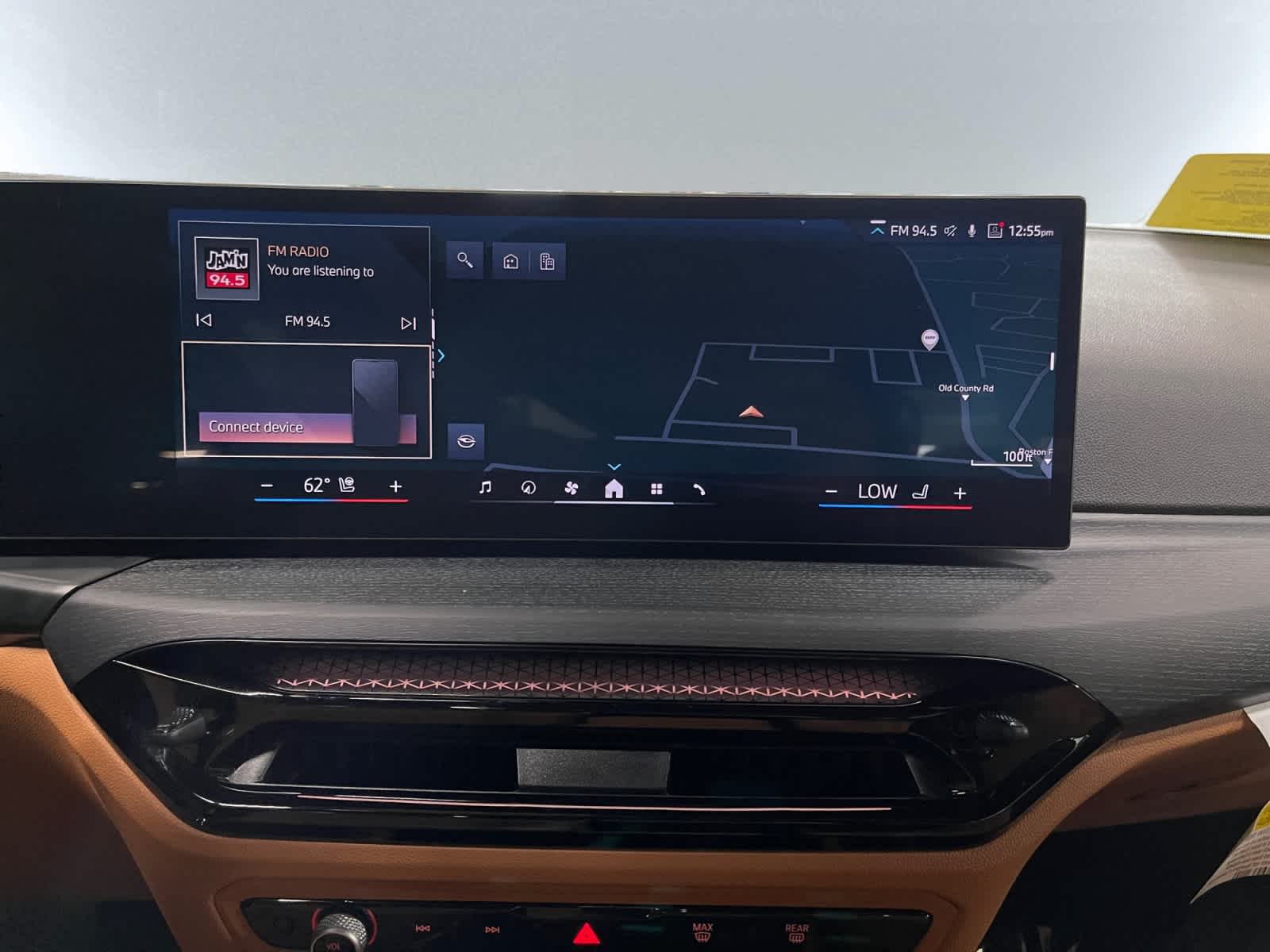 used 2025 BMW 330i car, priced at $46,297