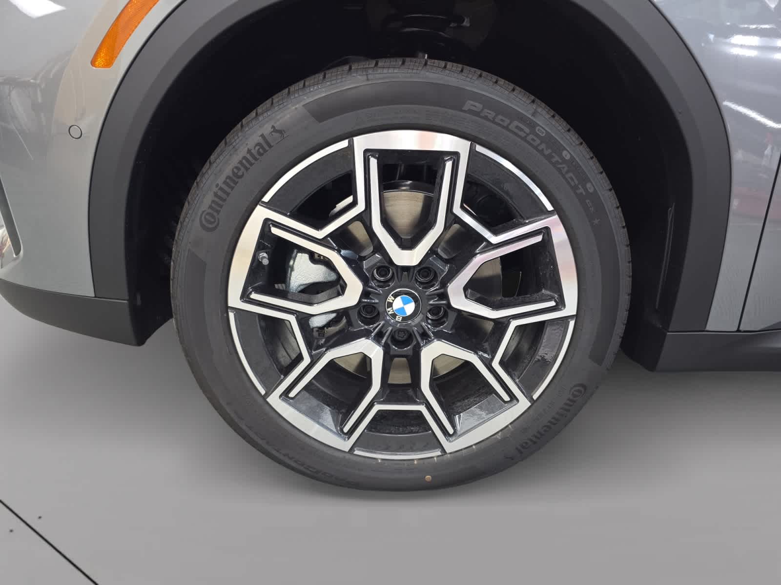 new 2025 BMW X2 car, priced at $52,220