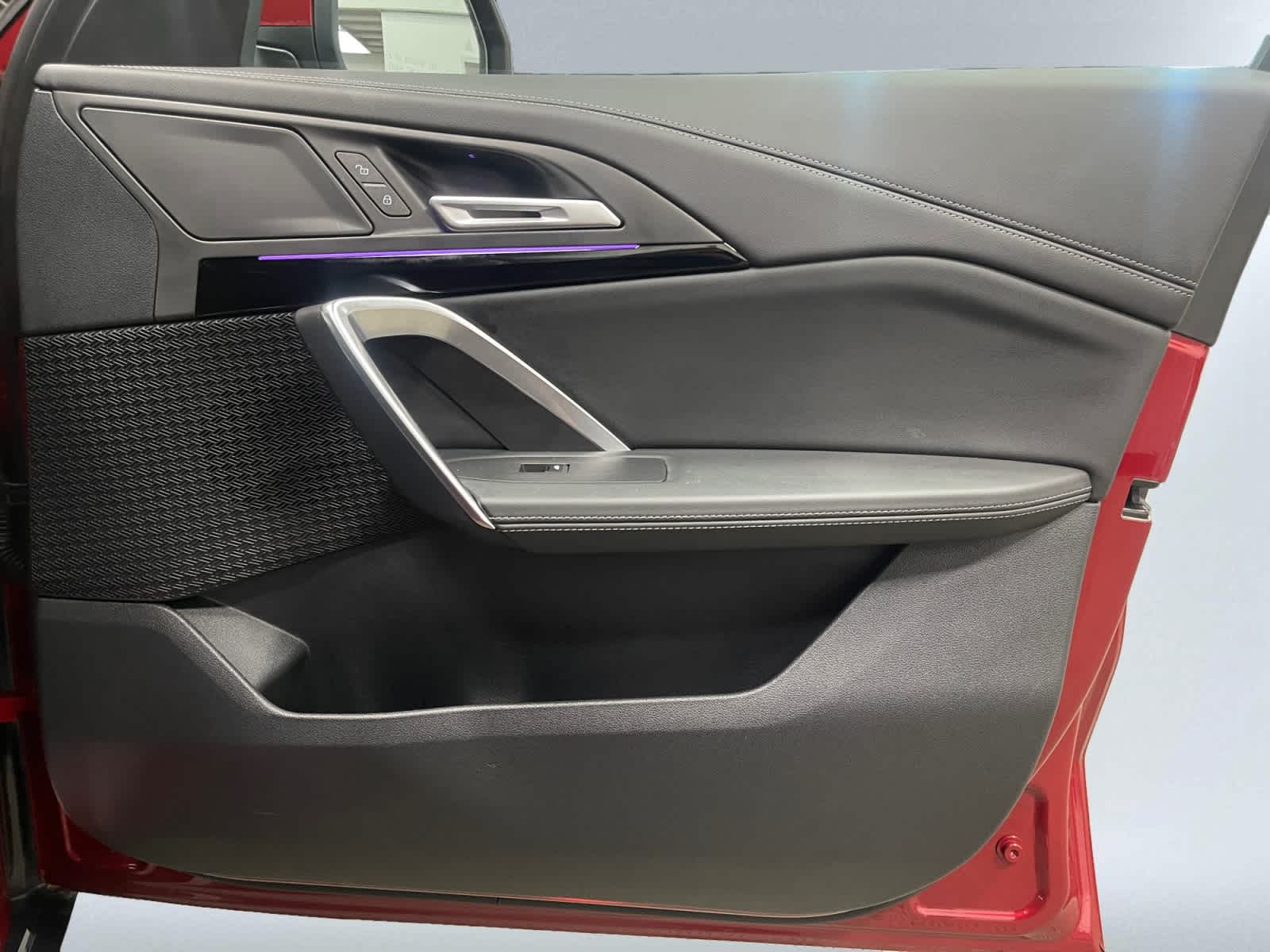 used 2026 BMW X1 car, priced at $43,497