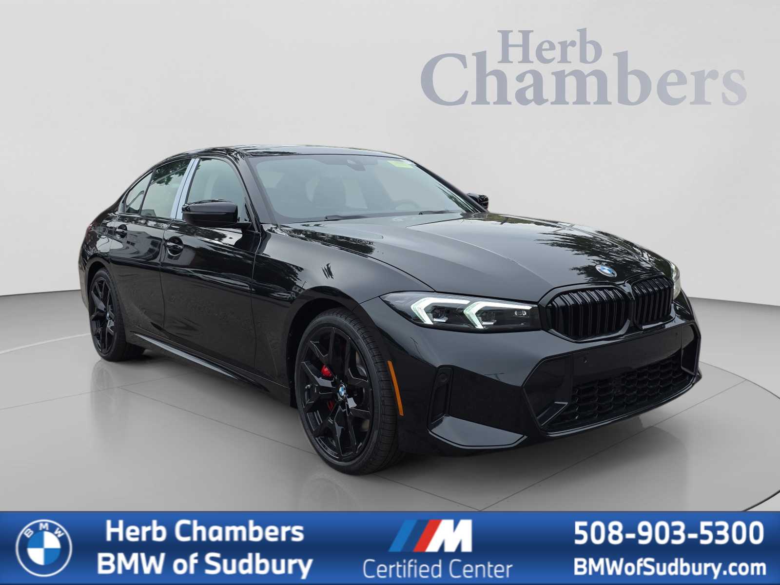  BMW 330i