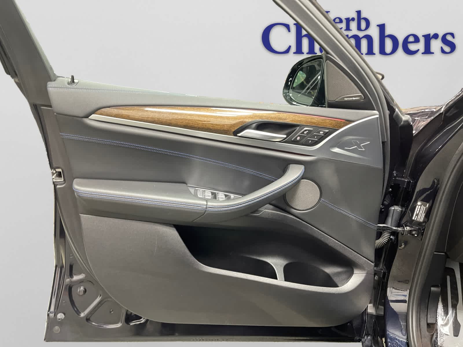 used 2020 BMW X4 car, priced at $27,997