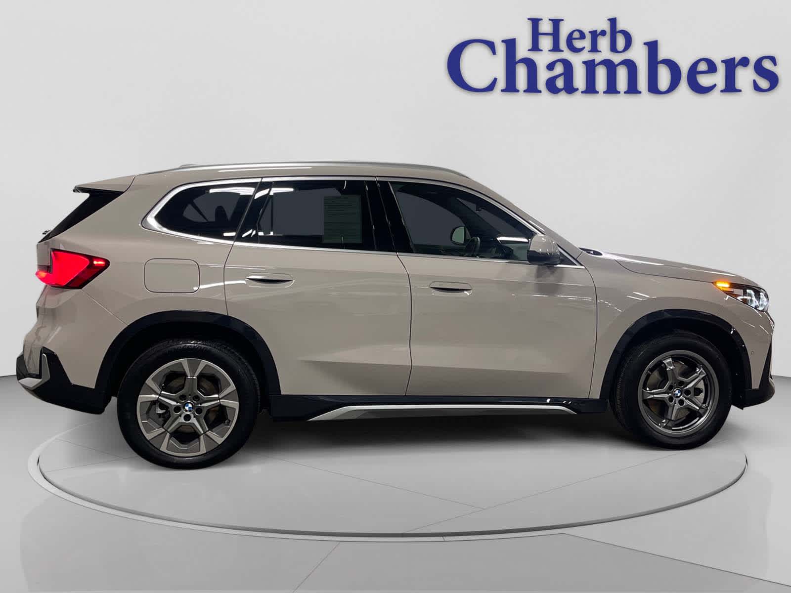 used 2026 BMW X1 car, priced at $42,997