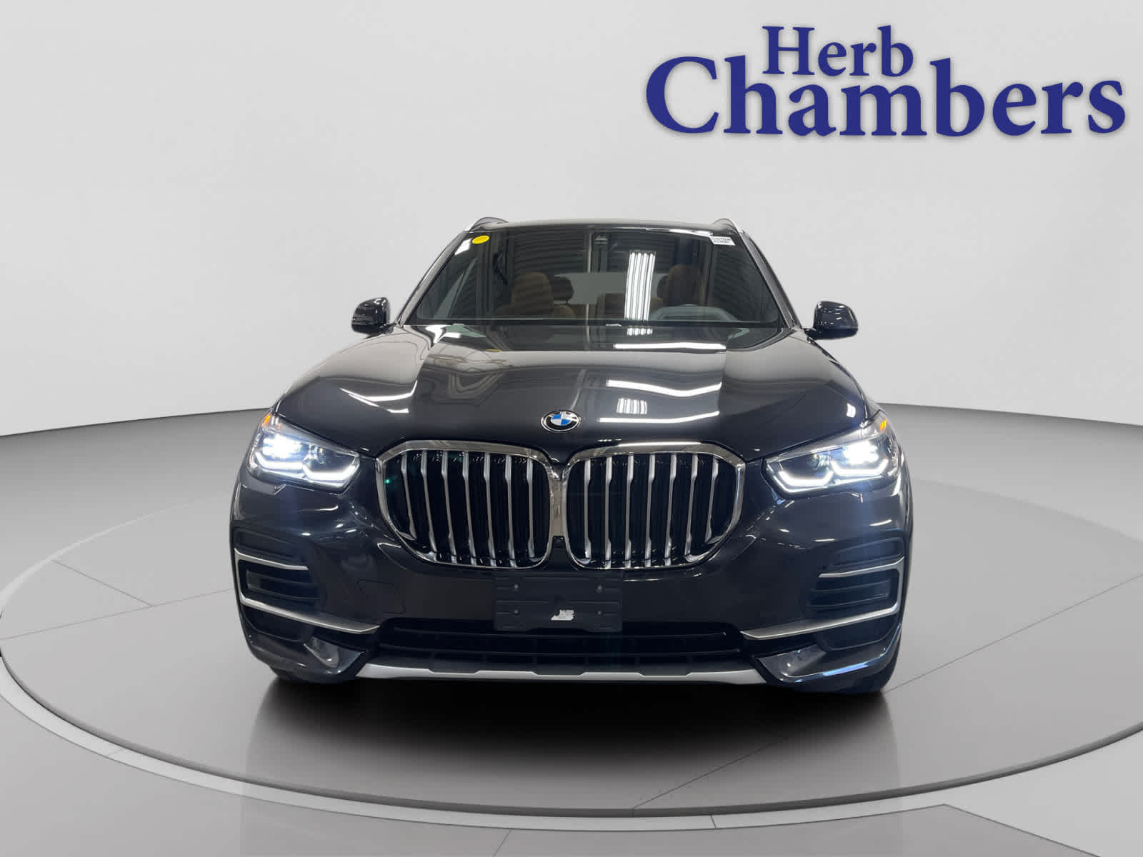 2023 Bmw X5 xDrive40i photo 2