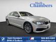 Used 2019 BMW 540i xDrive Sedan