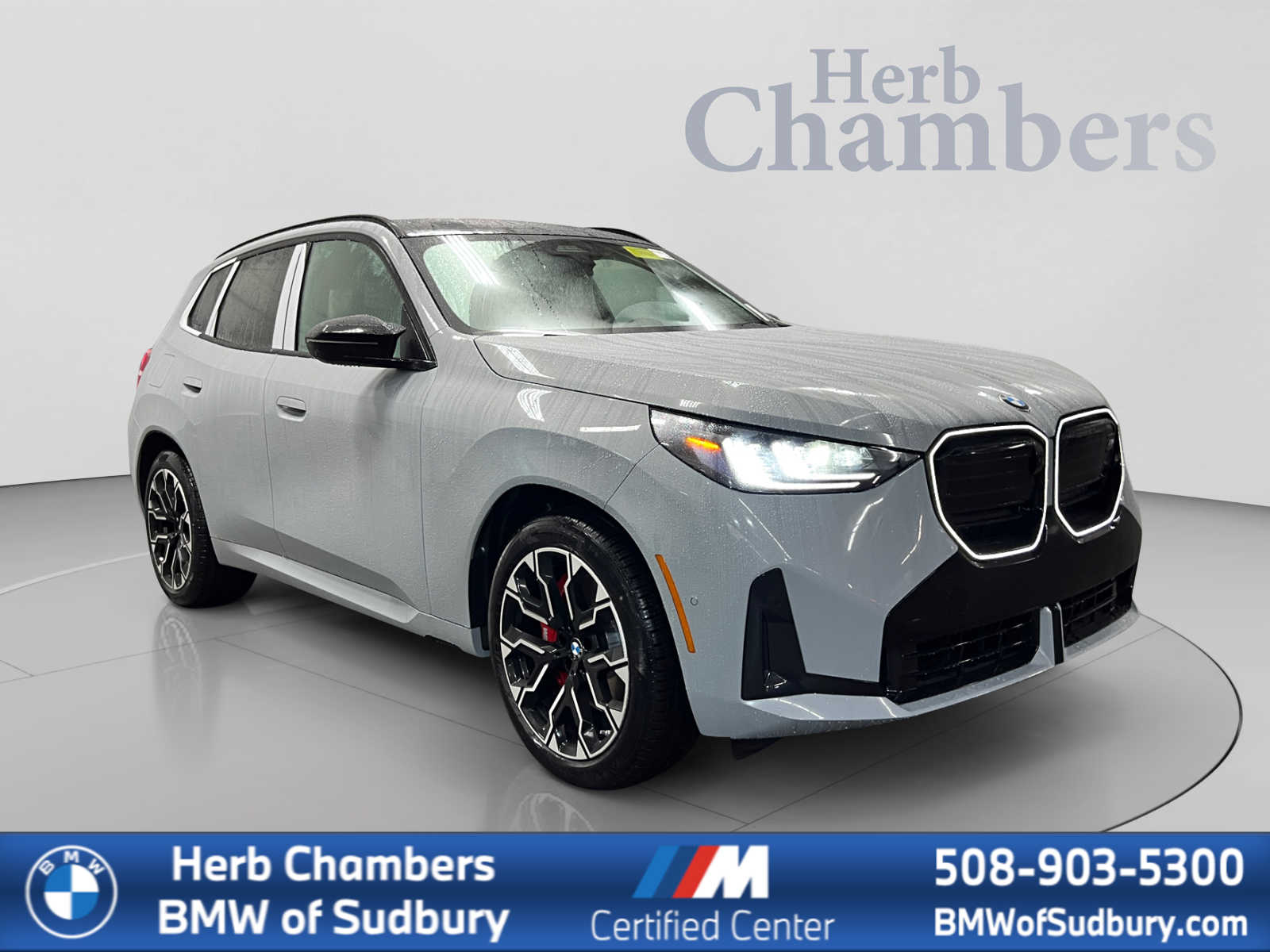 2026 BMW X3
