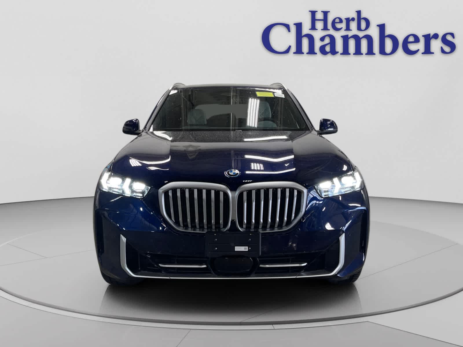 new 2026 BMW X5 PHEV car, priced at $87,600