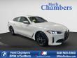 Certified 2025 BMW i4 xDrive40 Gran Coupe