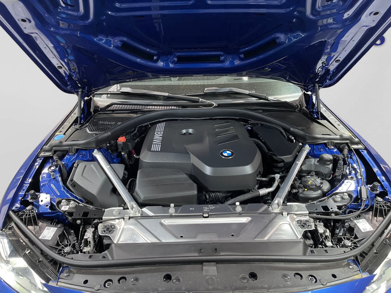 new 2026 BMW 430i car, priced at $62,650
