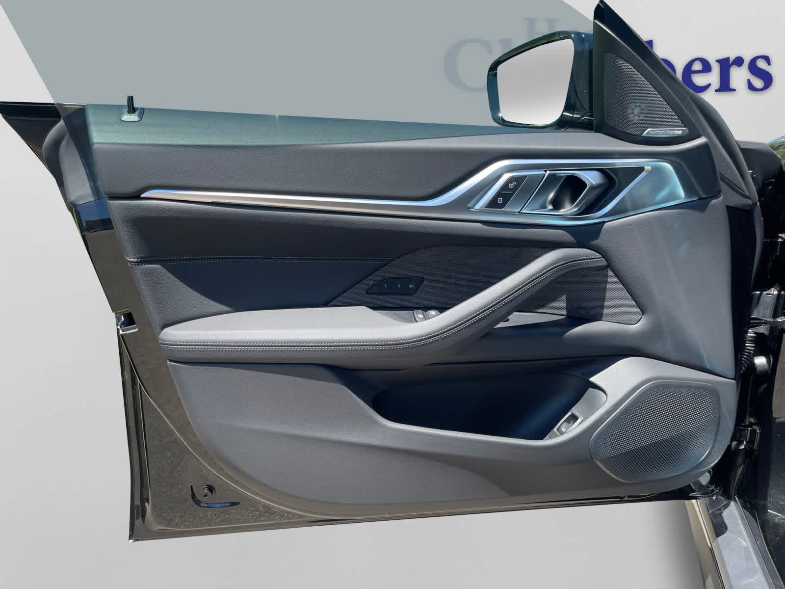 new 2026 BMW i4 car, priced at $69,715