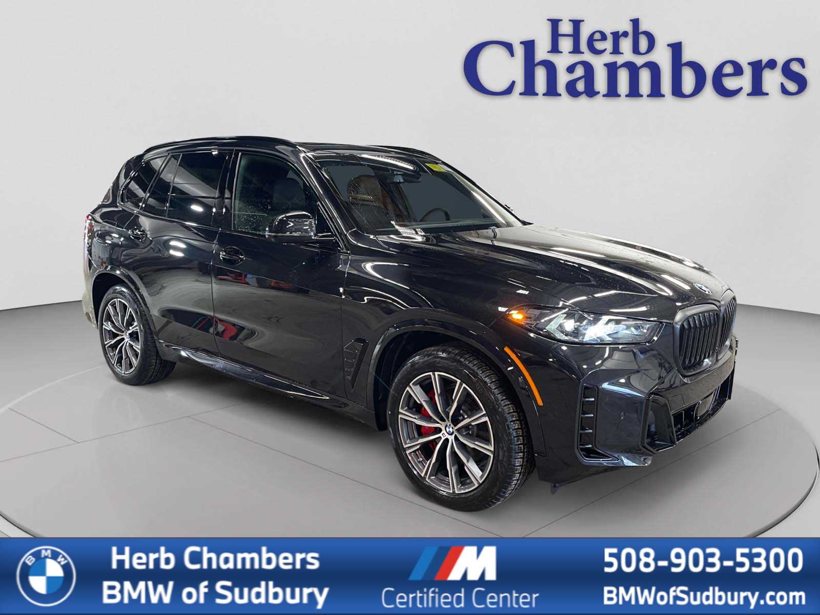 new 2026 BMW X5 car, priced at $83,000