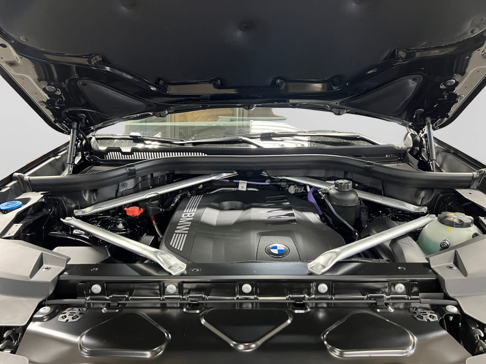 new 2026 BMW X5 car, priced at $73,275