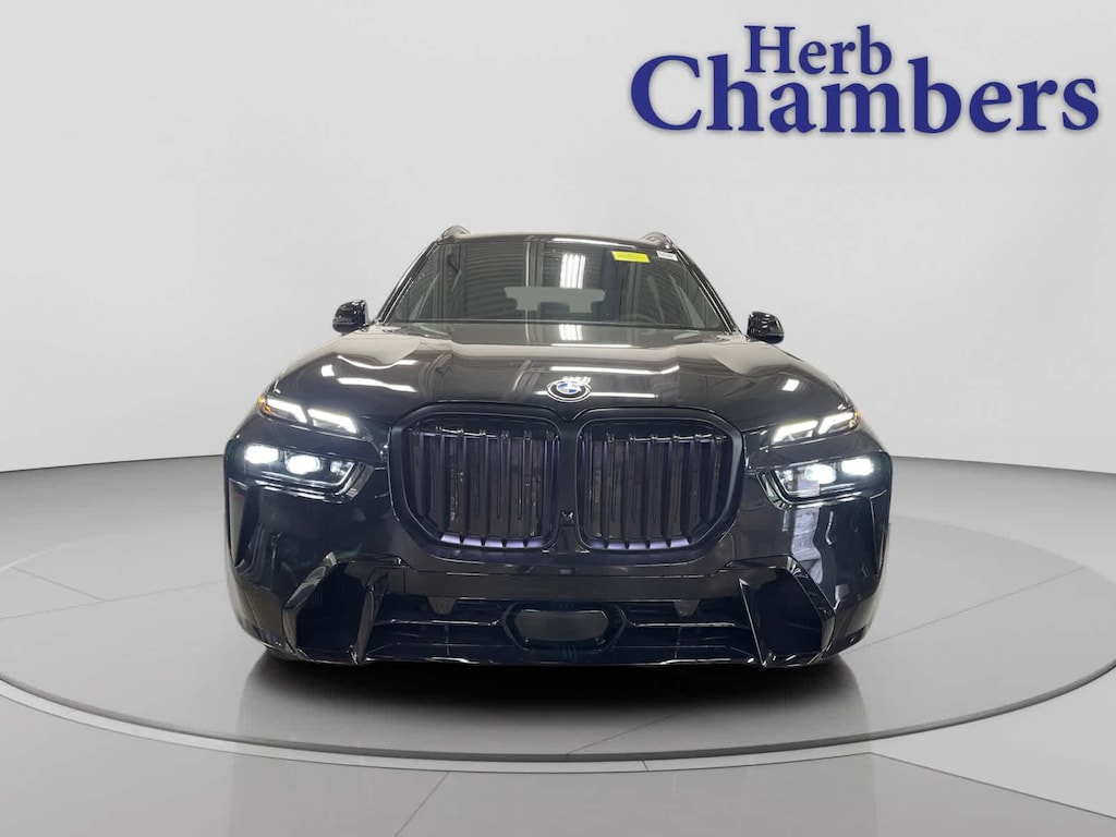 New 2026 BMW X7 xDrive40i SUV