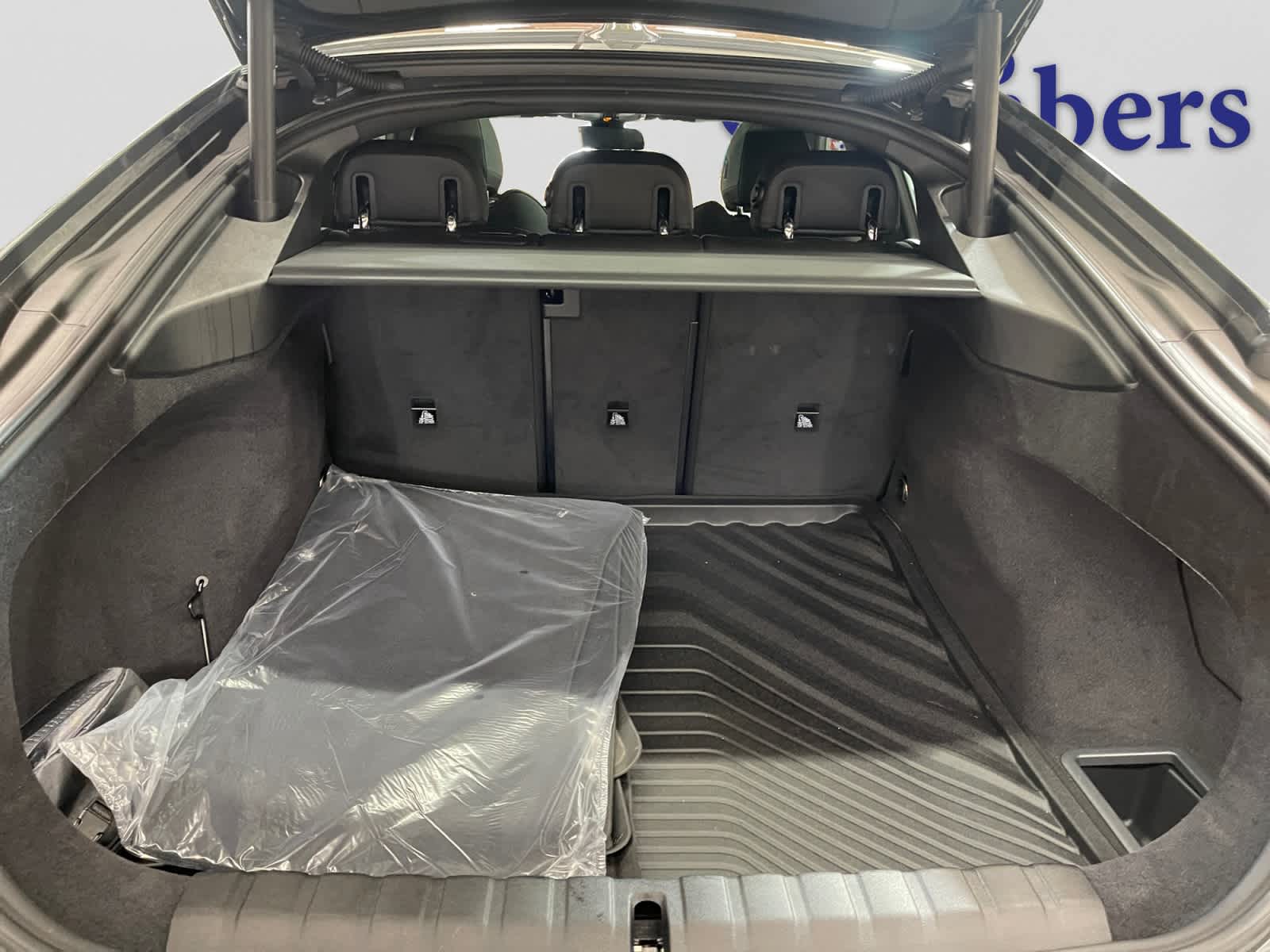 used 2026 BMW 430i car, priced at $54,997