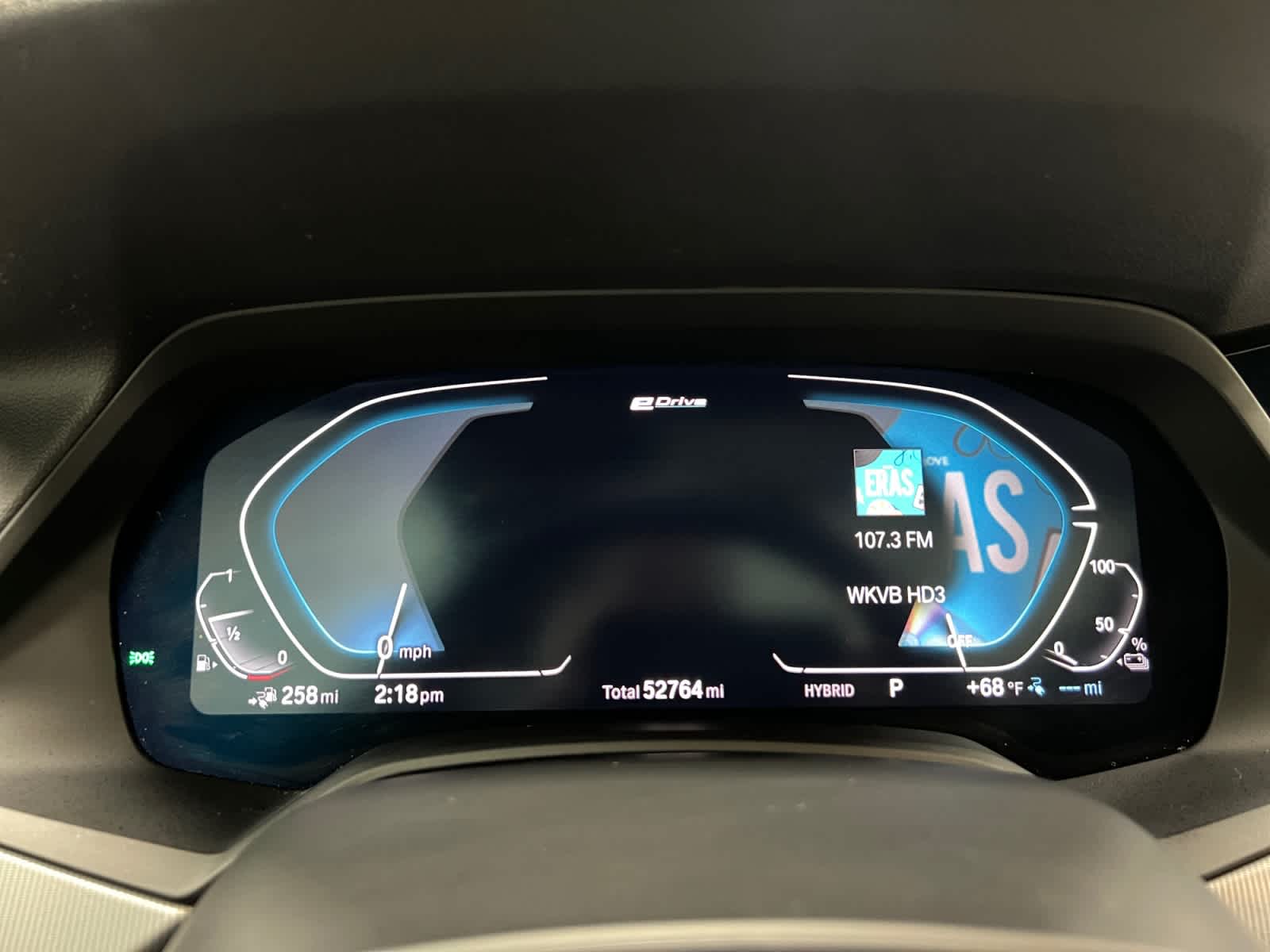 used 2021 BMW X5 PHEV car, priced at $34,497