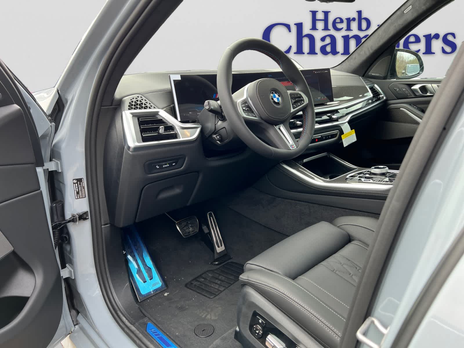 new 2026 BMW X5 car, priced at $107,570