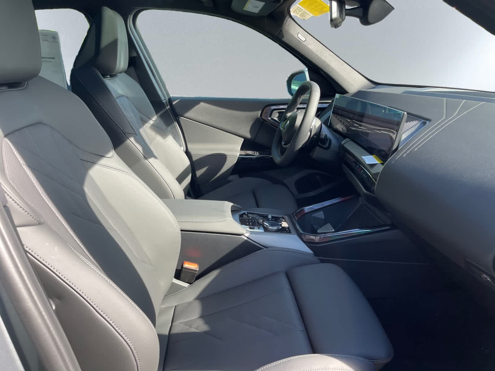 new 2026 BMW X3 car, priced at $54,700