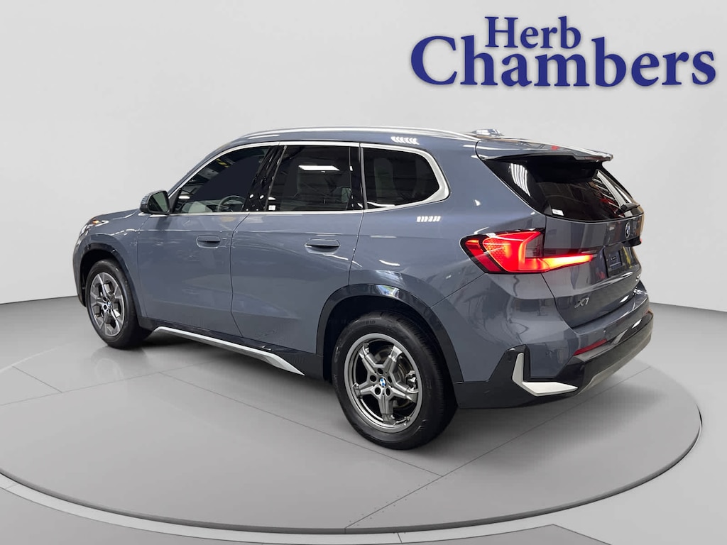 Used 2026 BMW X1 xDrive28i SUV