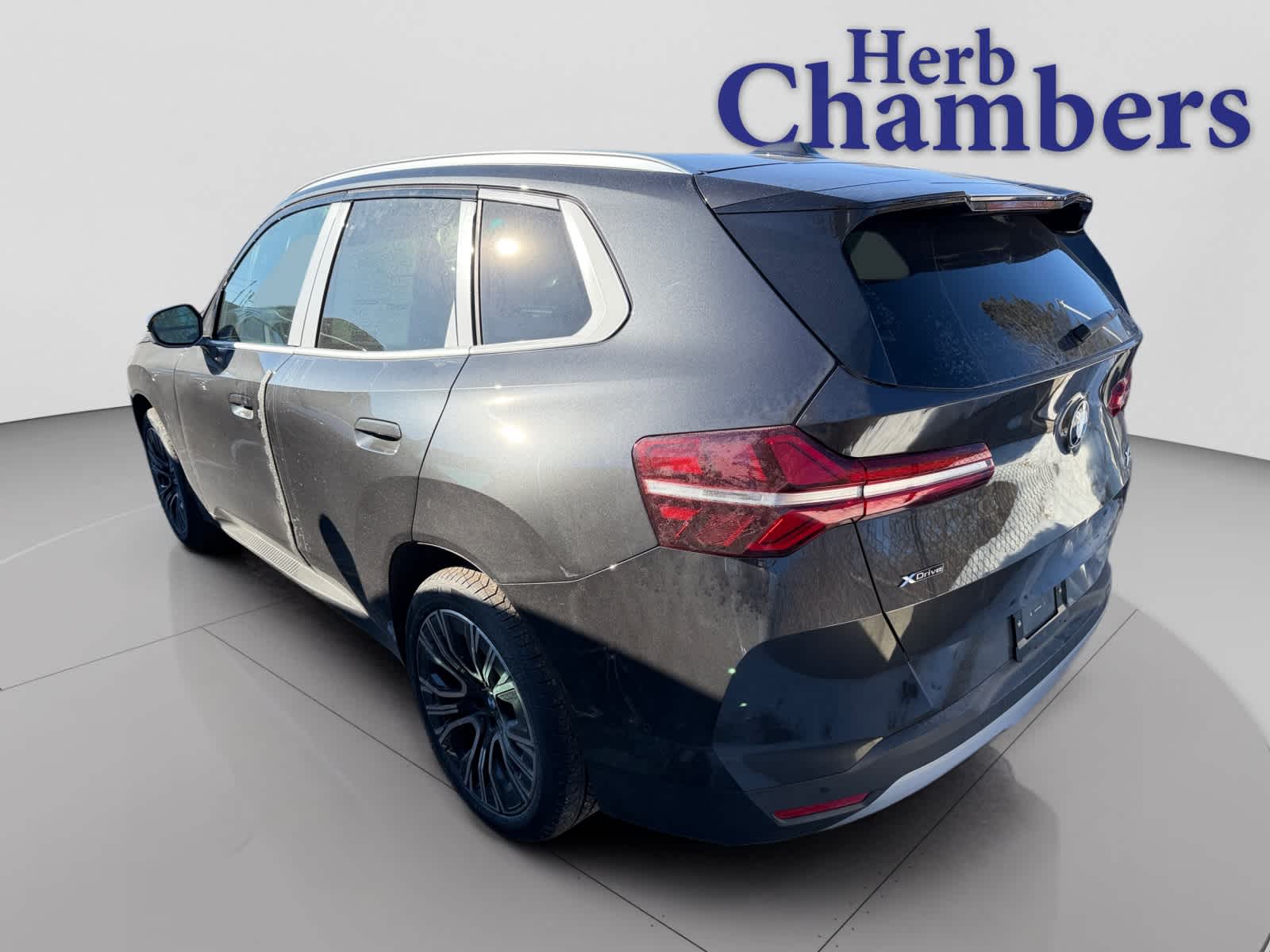 new 2026 BMW X3 car, priced at $63,665