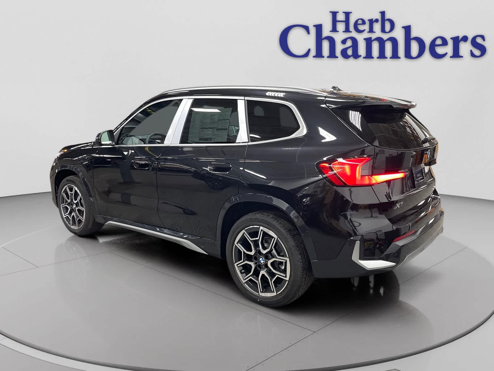 new 2026 BMW X1 car, priced at $48,495