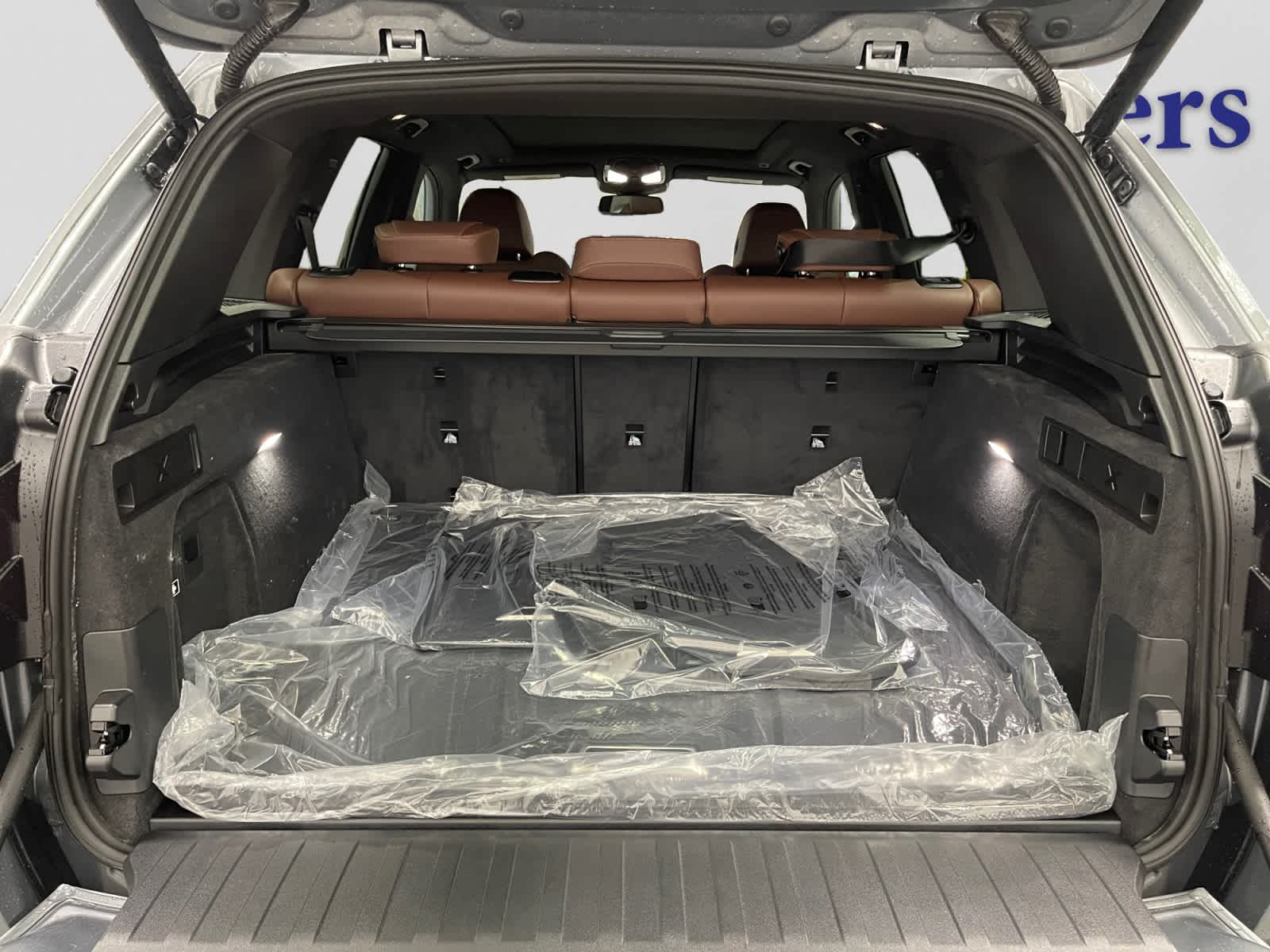new 2026 BMW X5 car, priced at $76,550