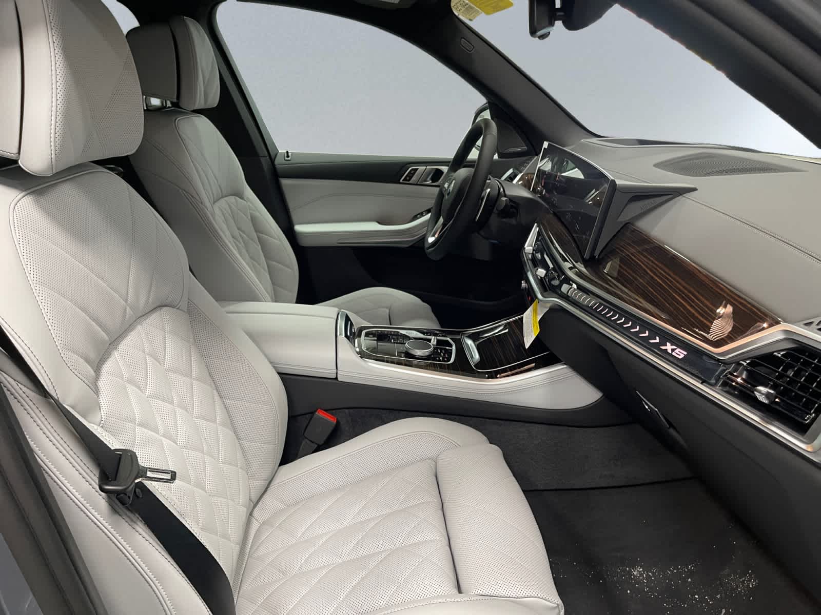 new 2026 BMW X5 car, priced at $78,200