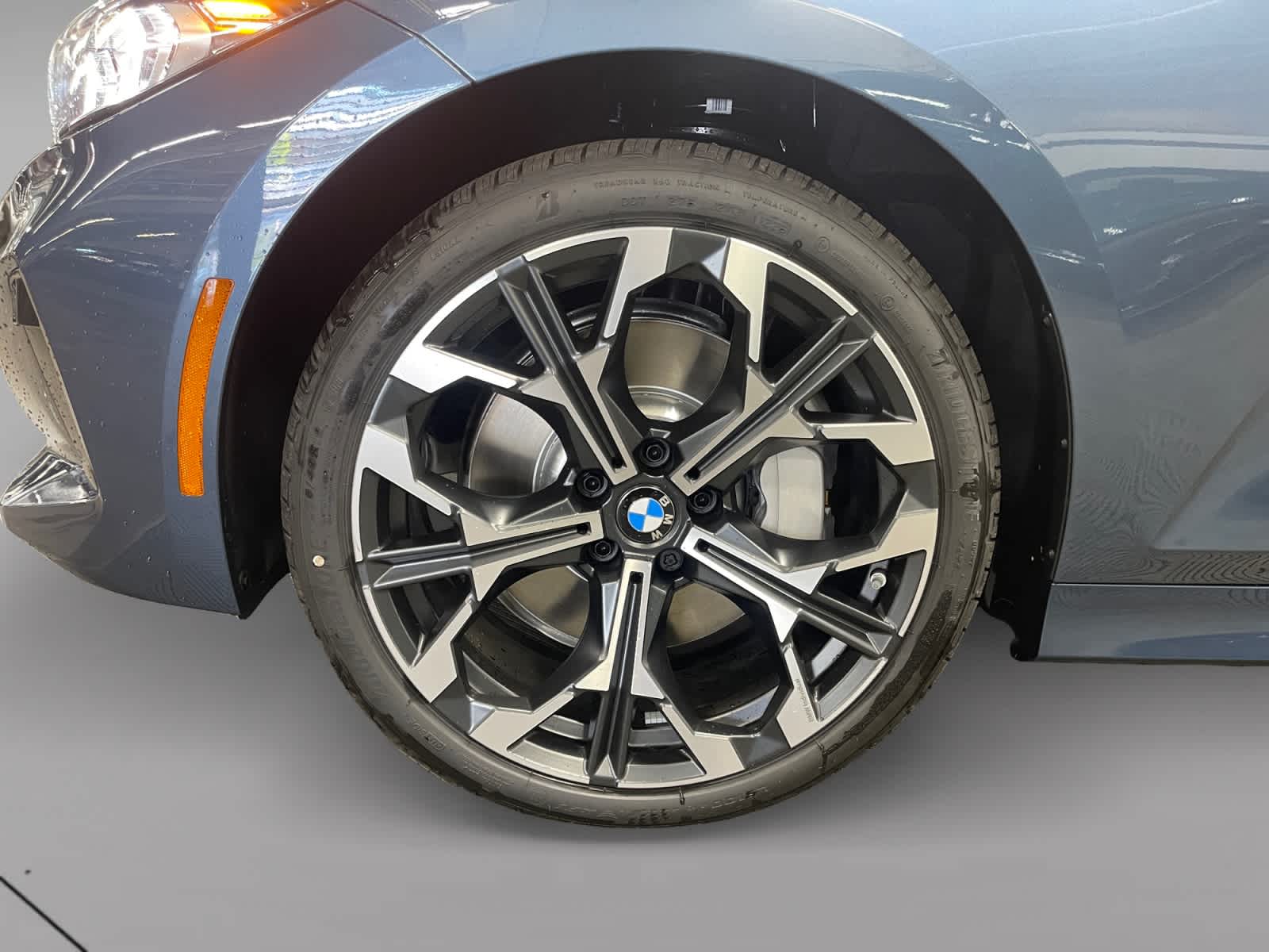 new 2026 BMW 330i car, priced at $56,340
