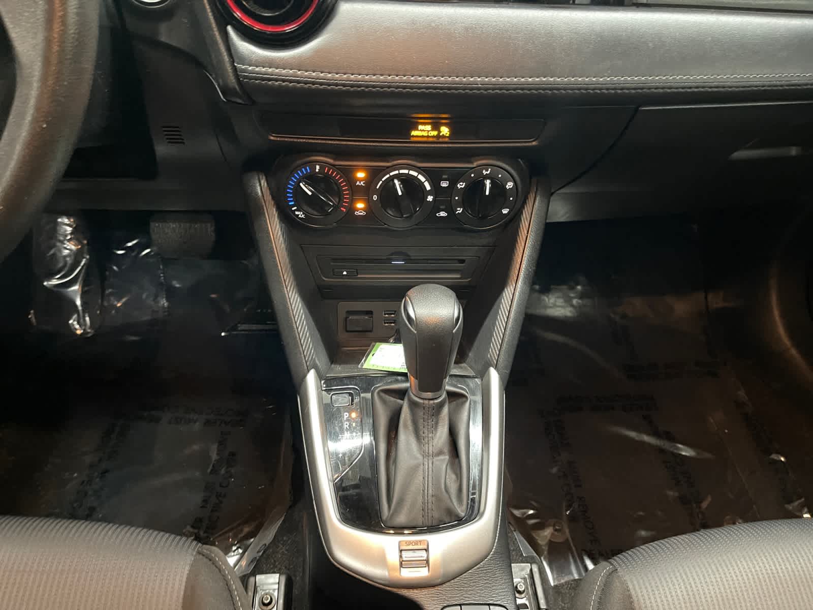 used 2018 Mazda Mazda CX-3 car, priced at $13,497