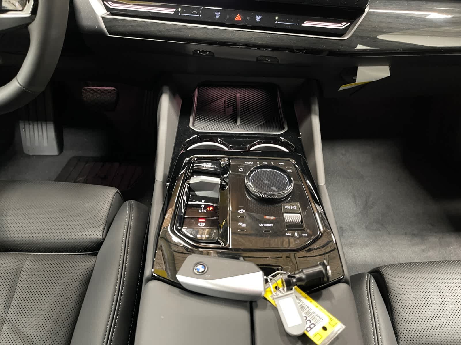 new 2026 BMW 530i car, priced at $69,465