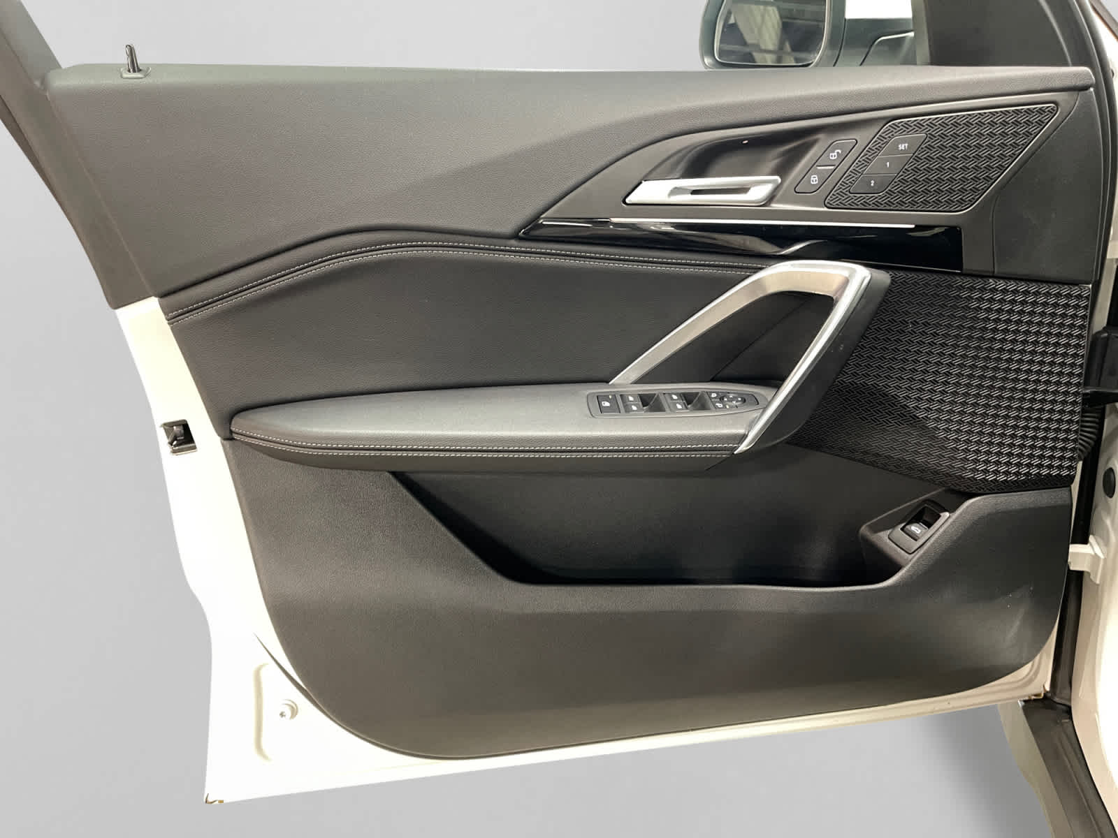 used 2023 BMW X1 car, priced at $31,797