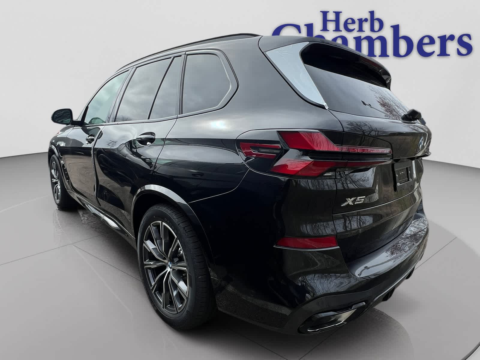new 2026 BMW X5 PHEV car, priced at $94,125