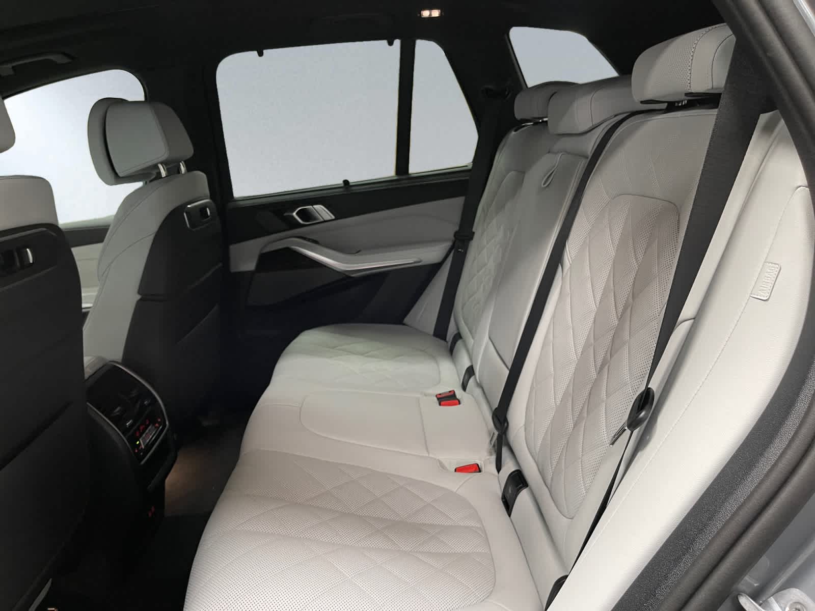 new 2026 BMW X5 car, priced at $78,200