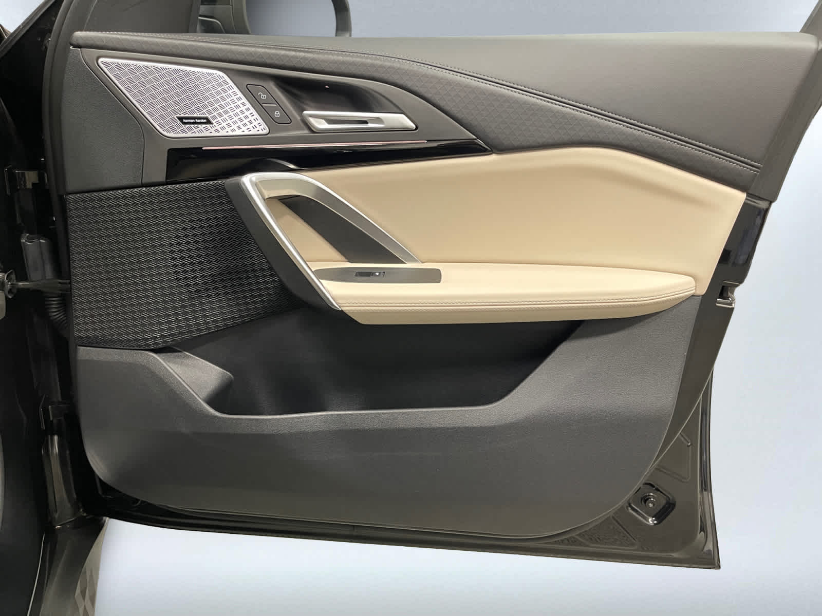 used 2025 BMW X2 car, priced at $42,997