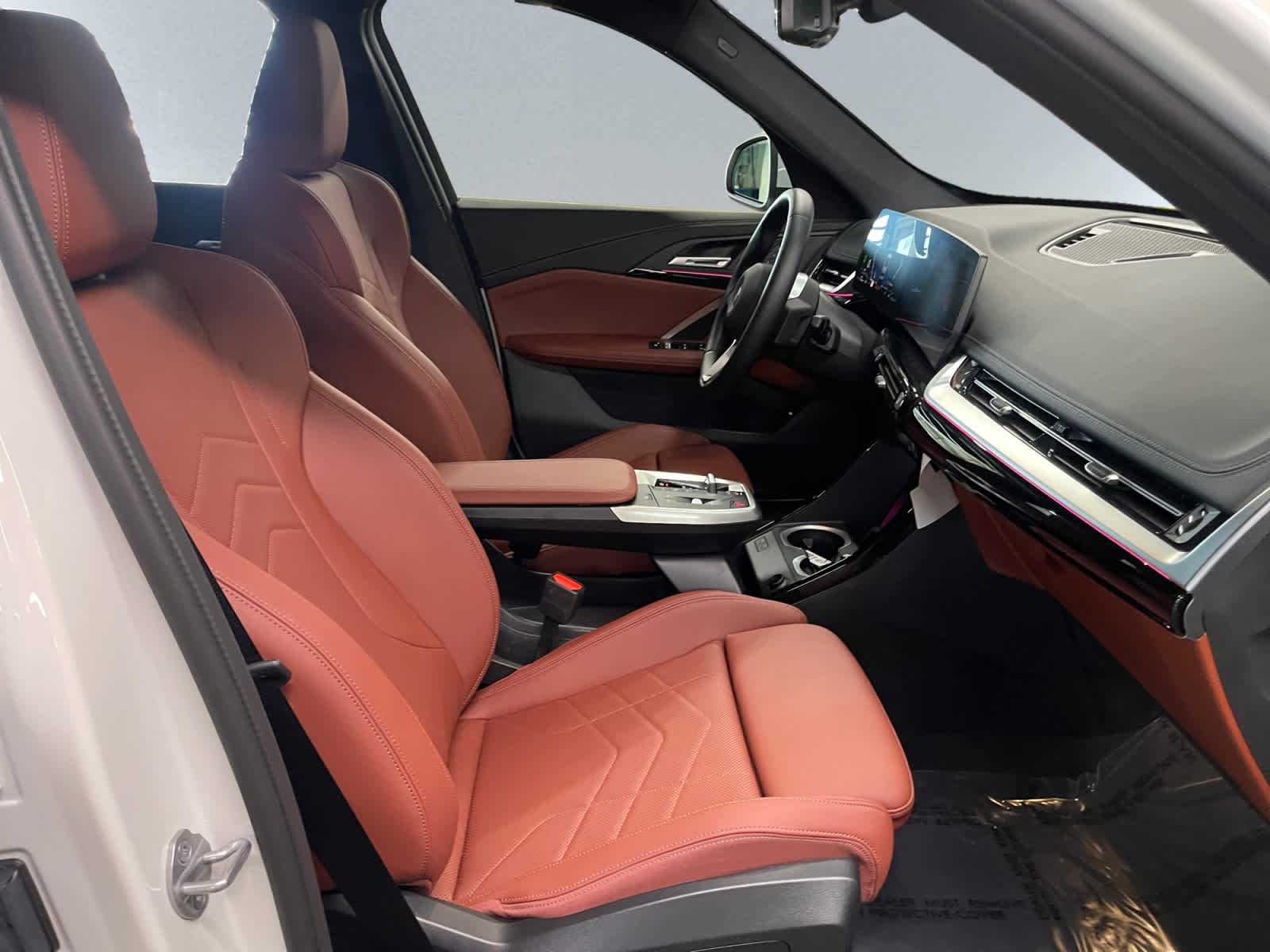 used 2026 BMW X1 car, priced at $41,997