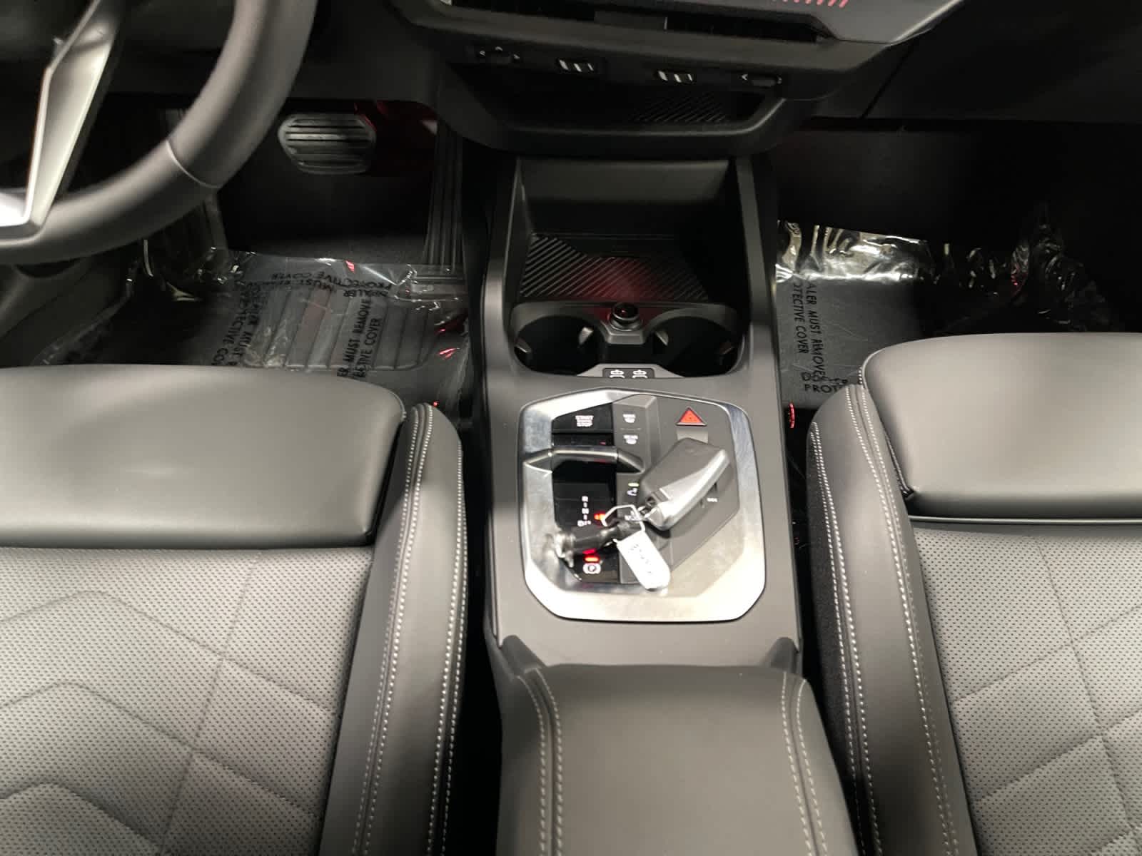 used 2025 BMW 228i car, priced at $40,497