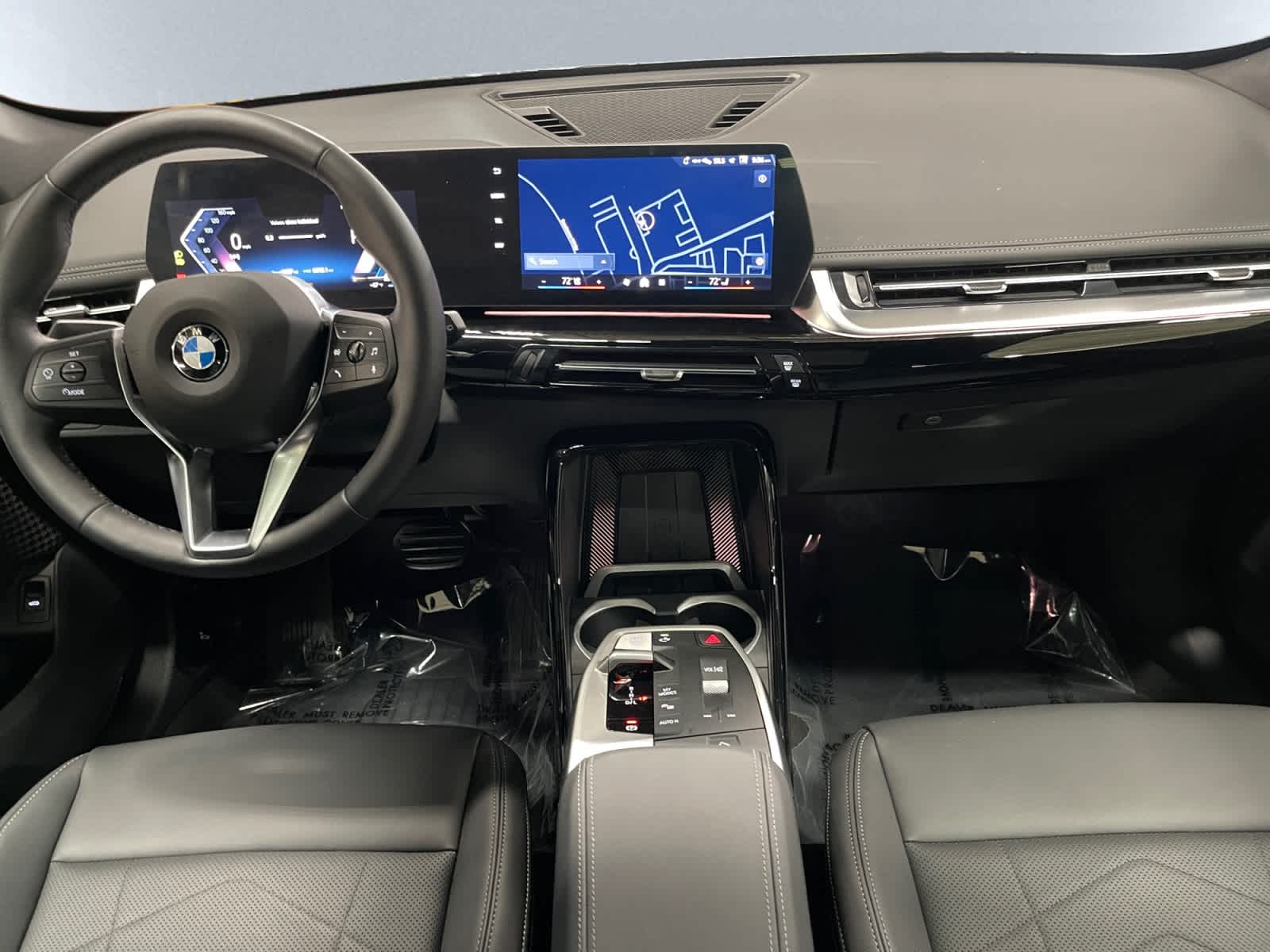 used 2025 BMW X1 car, priced at $41,997