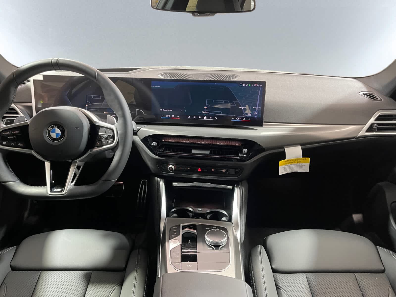 new 2026 BMW 430i car, priced at $62,650