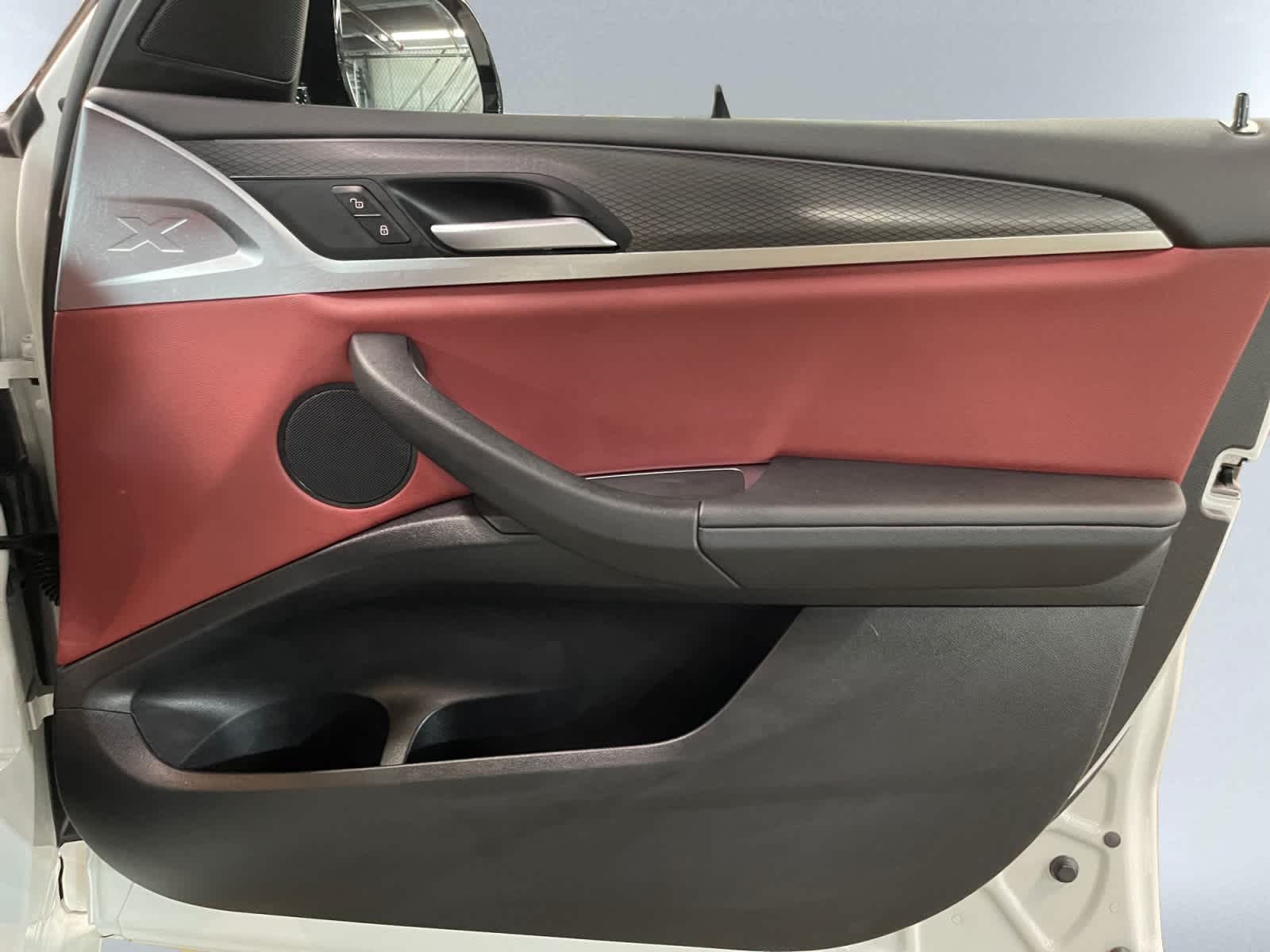 used 2024 BMW X3 car, priced at $40,497