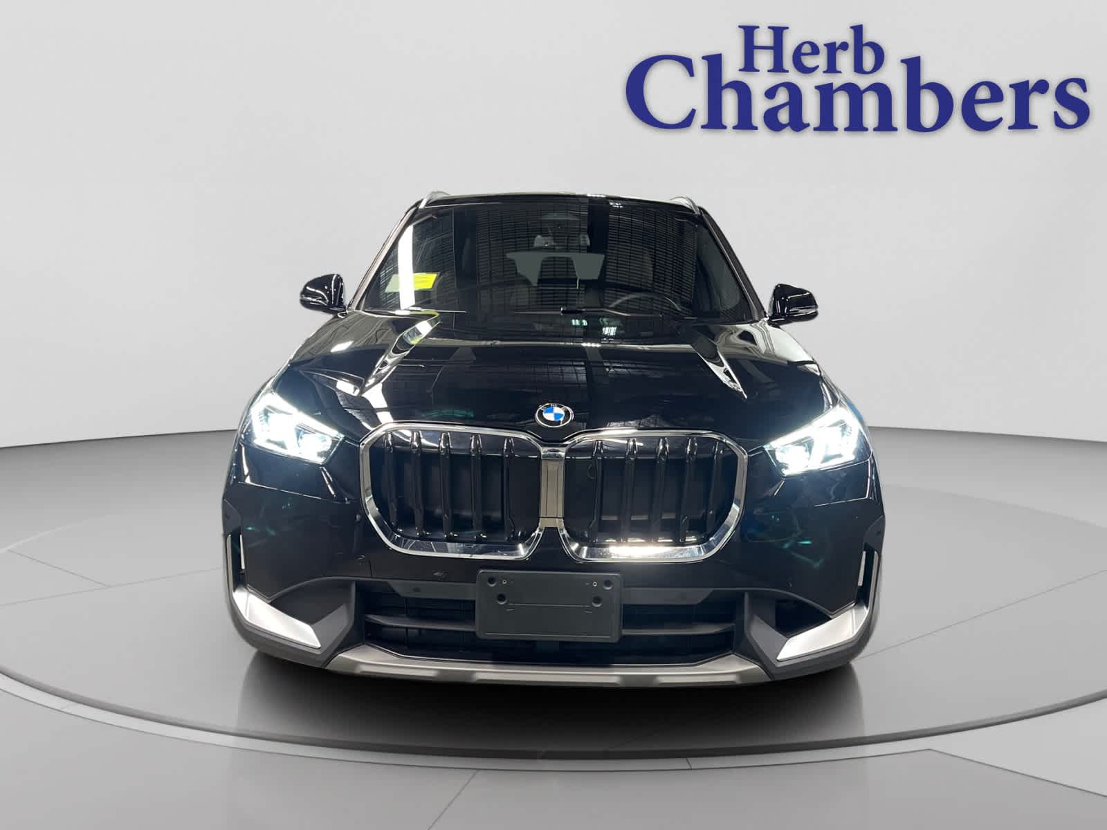 used 2023 BMW X1 car, priced at $32,297