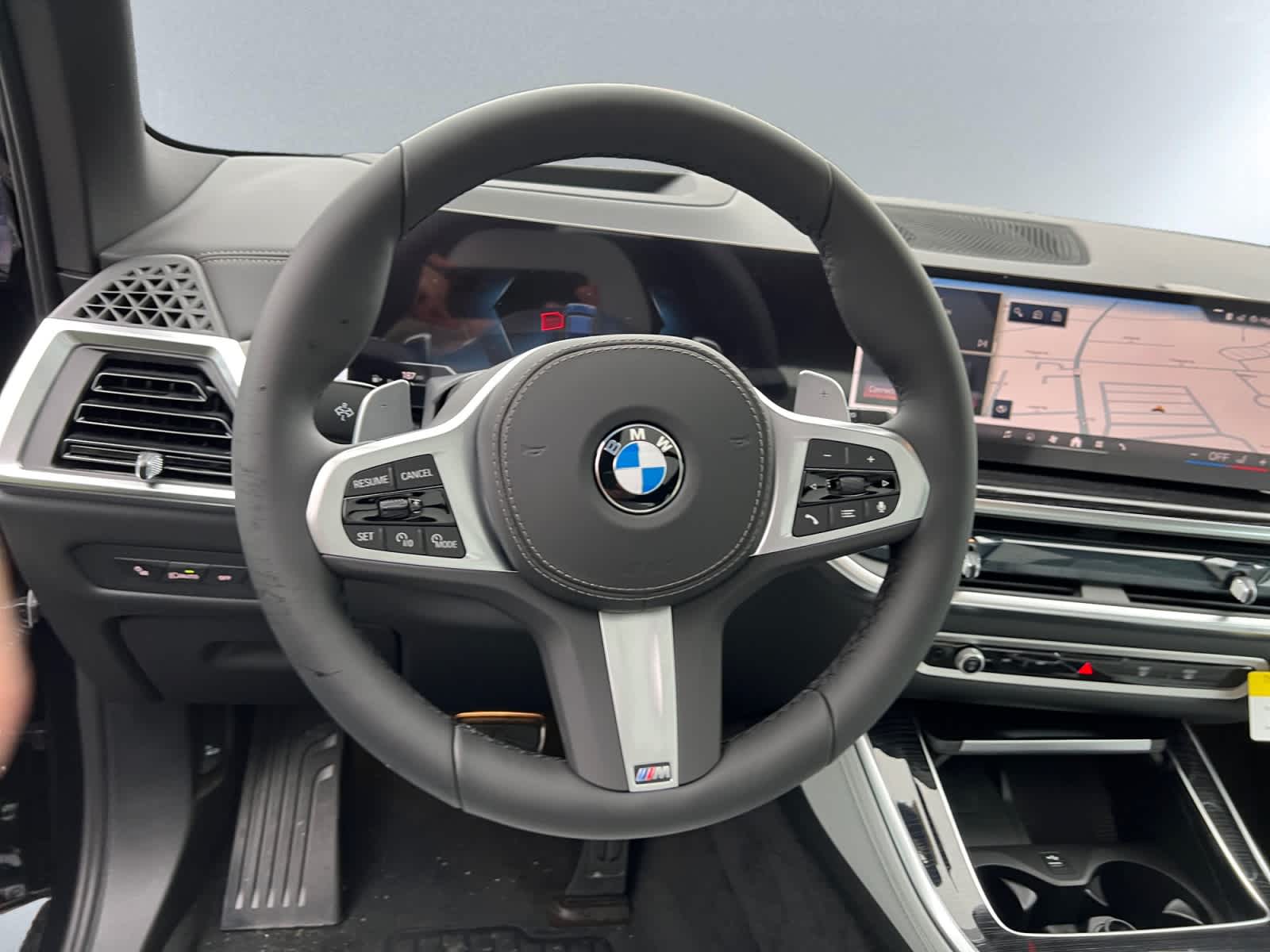 new 2026 BMW X5 car, priced at $81,350