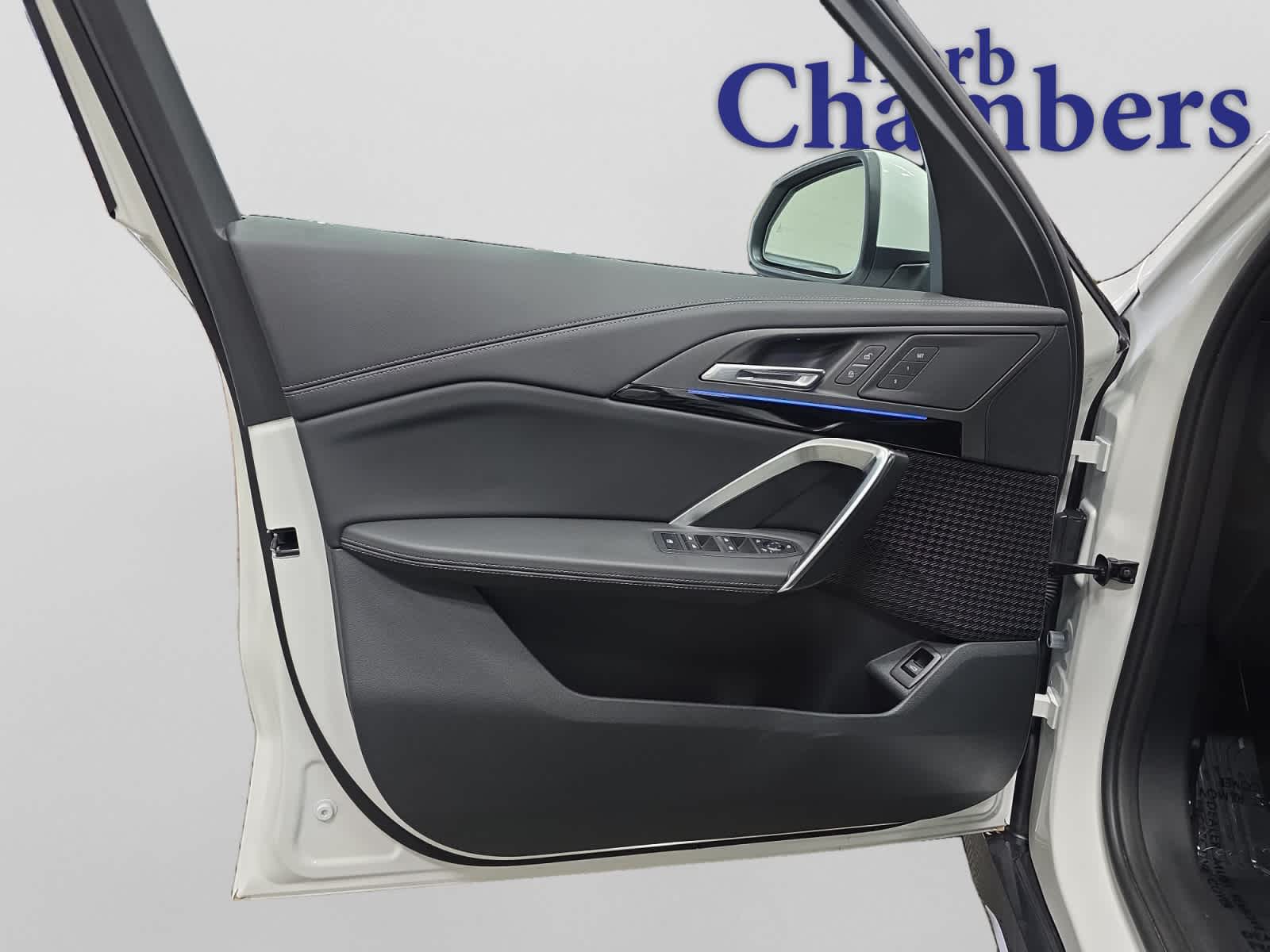 used 2026 BMW X1 car, priced at $45,497