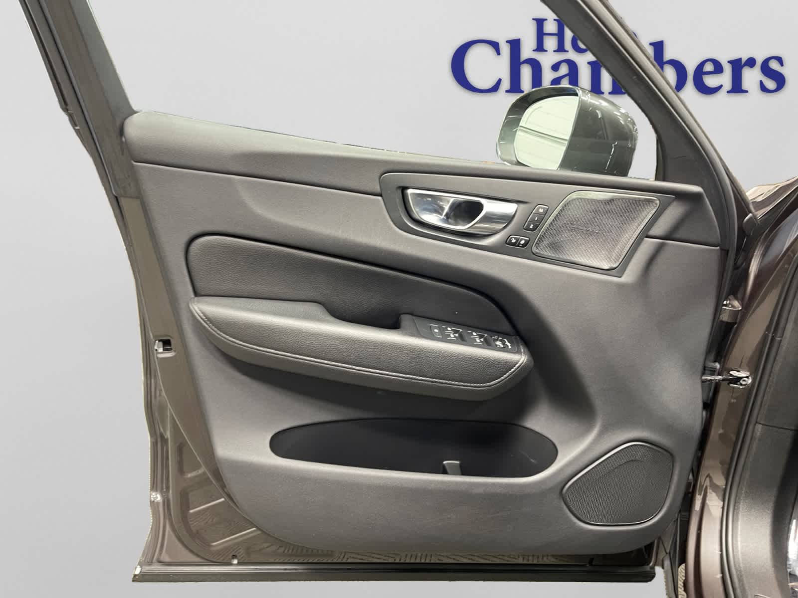 used 2022 Volvo XC60 car, priced at $22,497