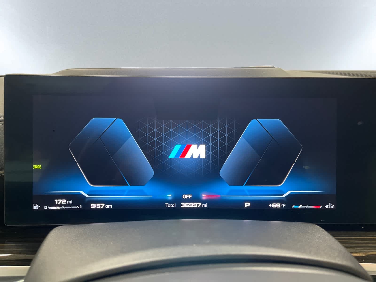 used 2024 BMW X5 car, priced at $66,697